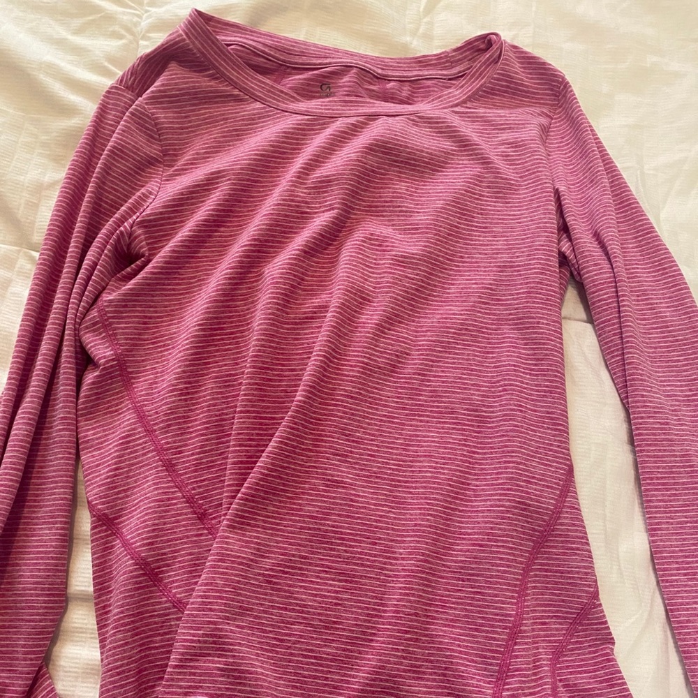 Womens Long sleeve shirt